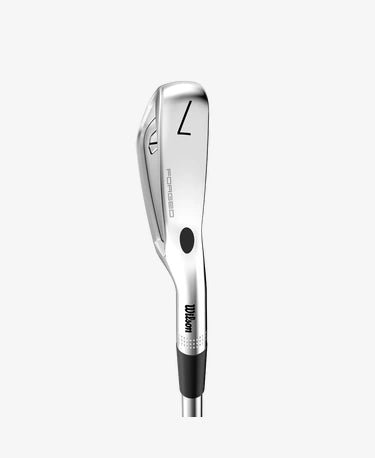 Wilson Staff Model® CB Irons - Wilson