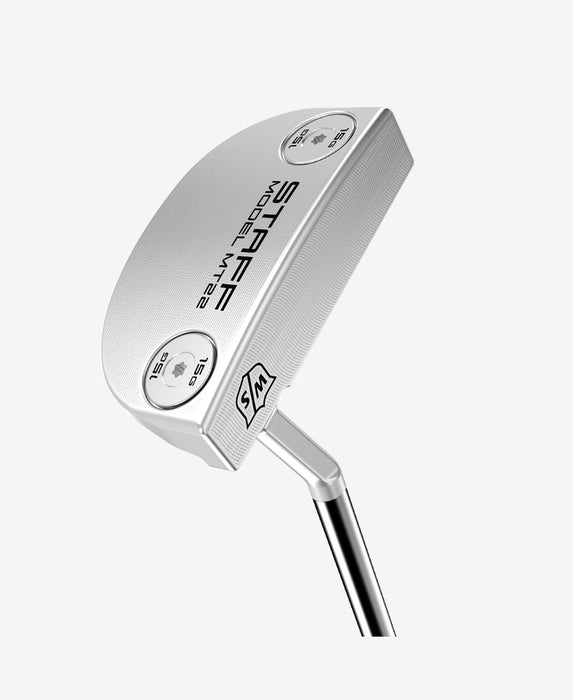 Wilson Staff Model MT22 Putter - Wilson