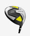 Wilson Teen Profile XD Complete Set - Wilson