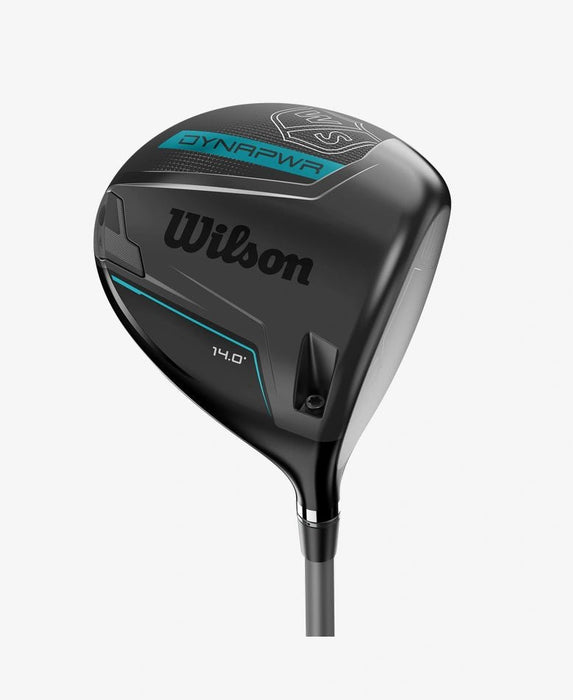 Wilson Women's Dynapower Driver - Wilson