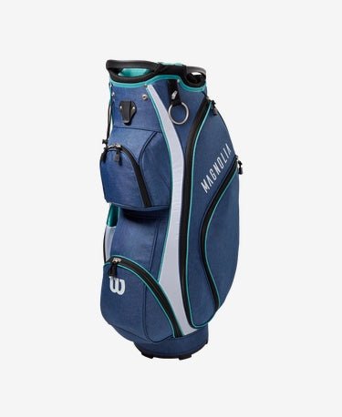 Wilson Women's Magnolia Compete Golf Set - Wilson