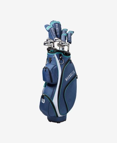 Wilson Women's Magnolia Compete Golf Set - Wilson