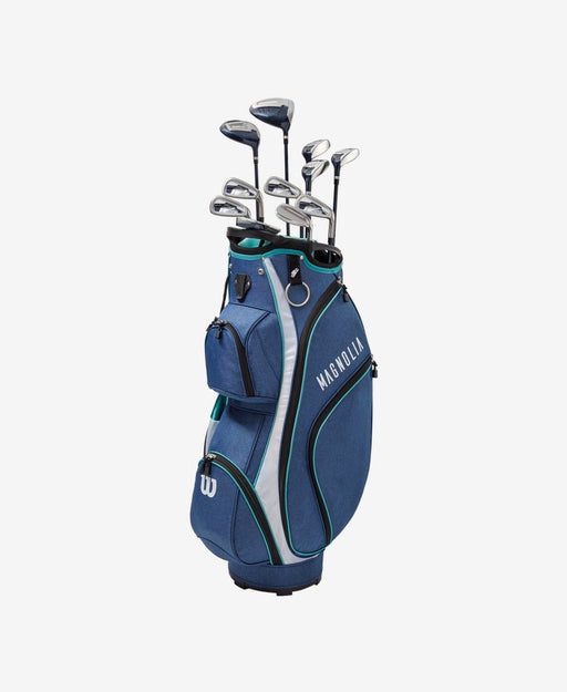 Wilson Women's Magnolia Compete Golf Set - Wilson