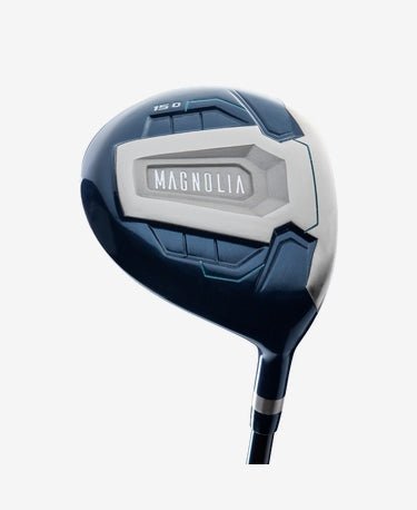 Wilson Women's Magnolia Compete Golf Set - Wilson