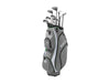 Wilson Women's Magnolia Compete Golf Set - Wilson