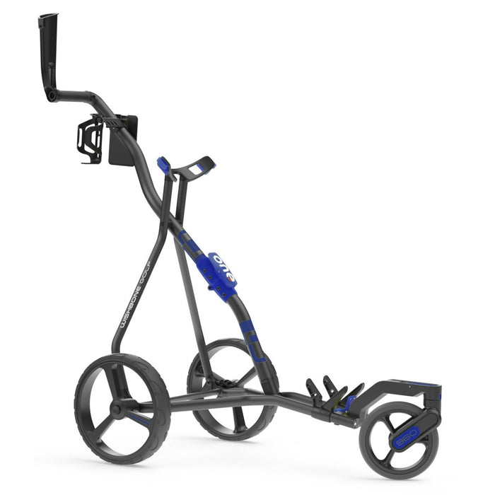 Wishbone One Megalite 3-Wheel Cart - Wishbone