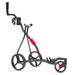 Wishbone One Megalite 3-Wheel Cart - Wishbone