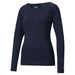 Women's Long Sleeve Sun Crew Golf Shirt - Puma