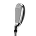 Women's T-Rail Iron-Hybrid Graphite - Cobra