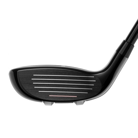 Women's T-Rail Iron-Hybrid Graphite - Cobra