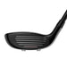 Women's T-Rail Iron-Hybrid Graphite - Cobra