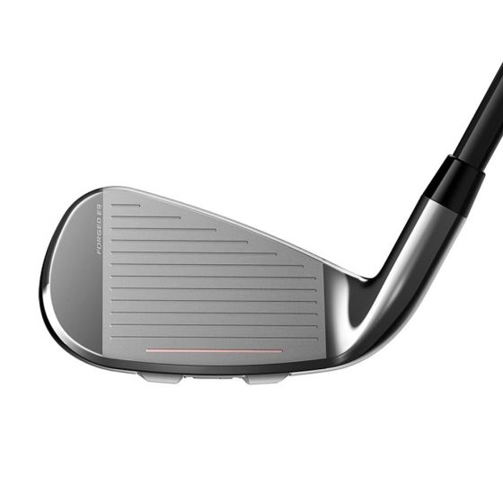 Women's T-Rail Iron-Hybrid Graphite - Cobra